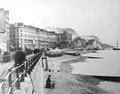 White-Rock-and-Carlisle-Parade.-1880.